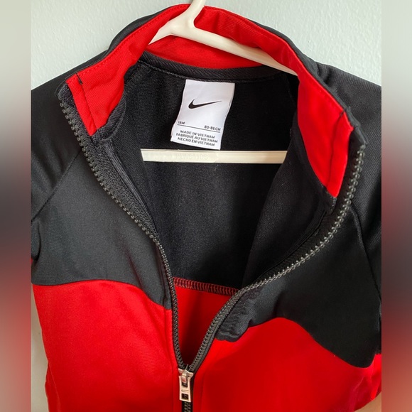 Baby boy Nike matching set - Picture 8 of 16